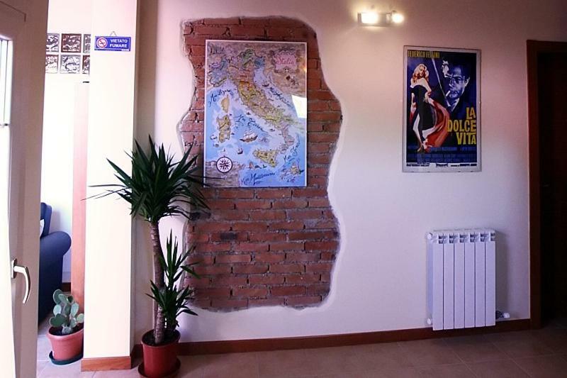 Frühstückspension Cuore Di Giulietta Verona
